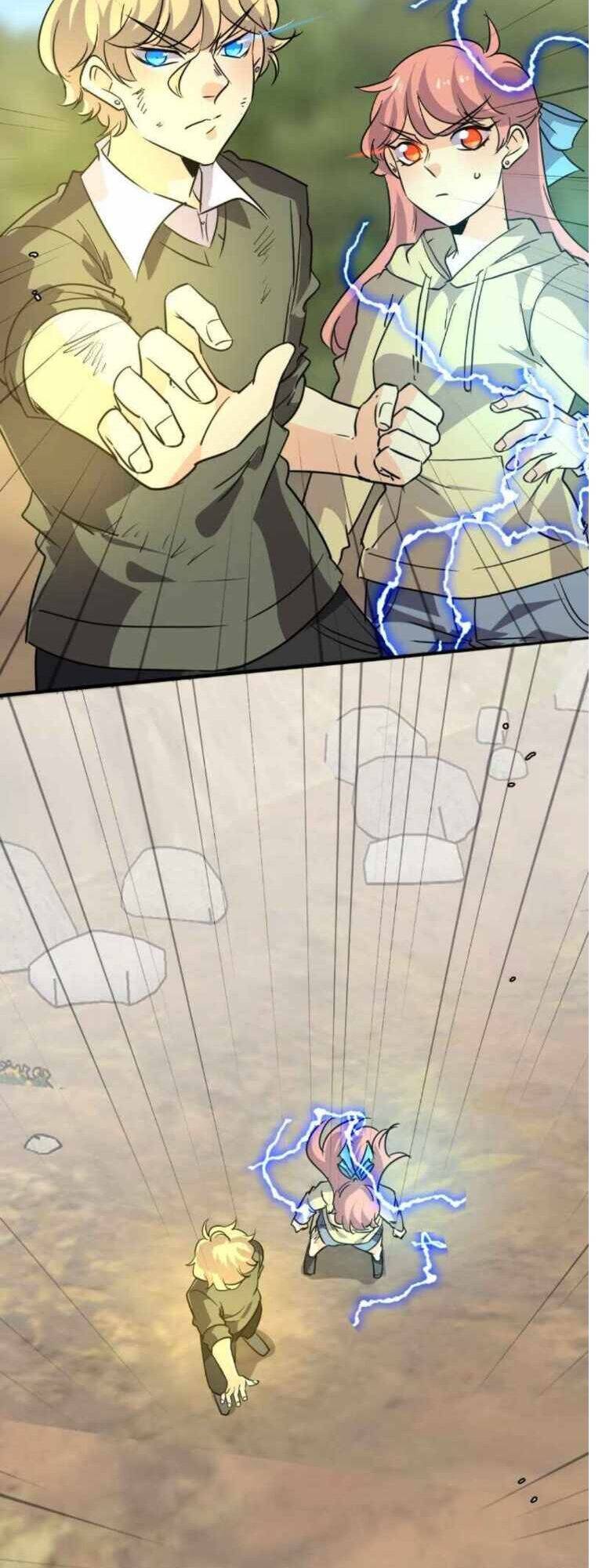 Unordinary Chapter 262 - Trang 2