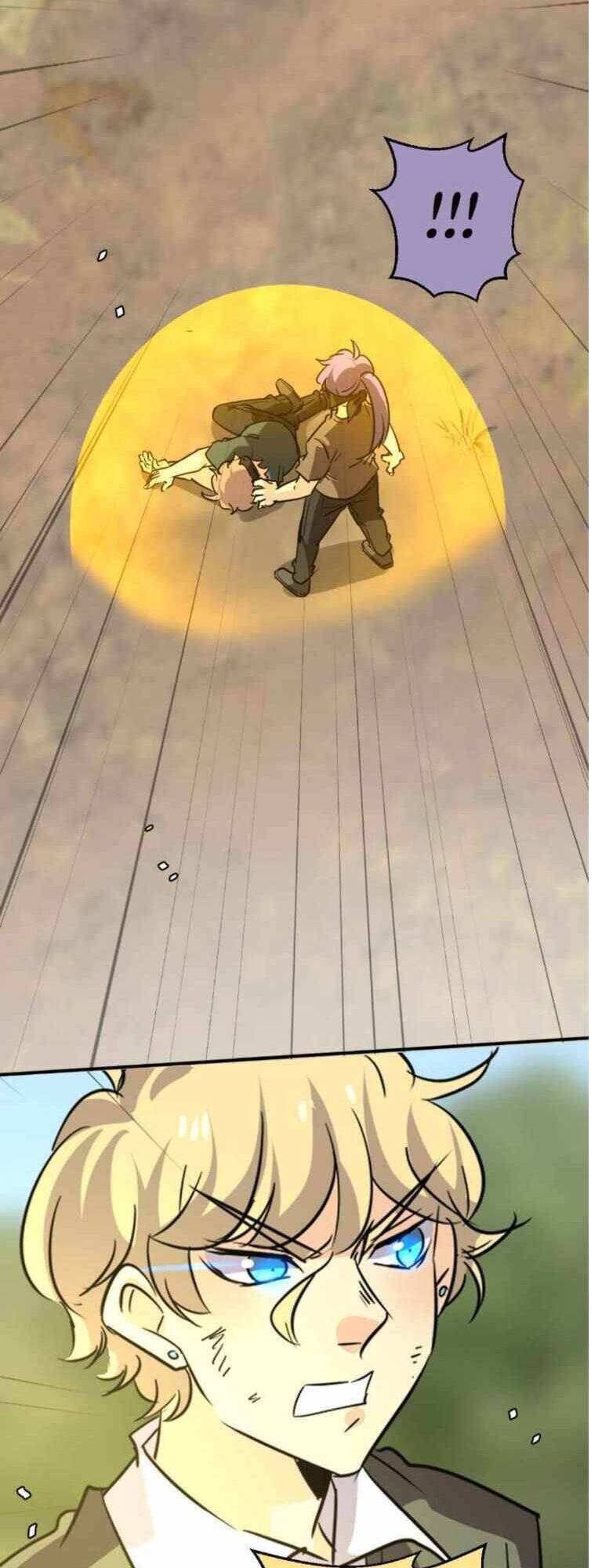 Unordinary Chapter 262 - Trang 2