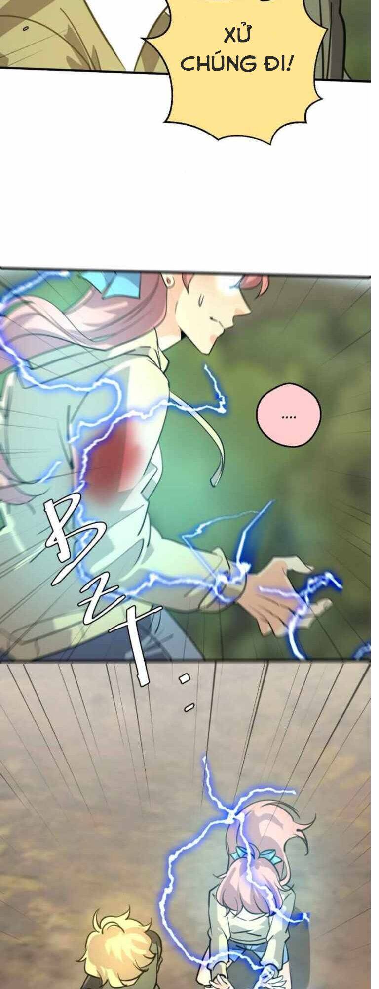 Unordinary Chapter 262 - Trang 2