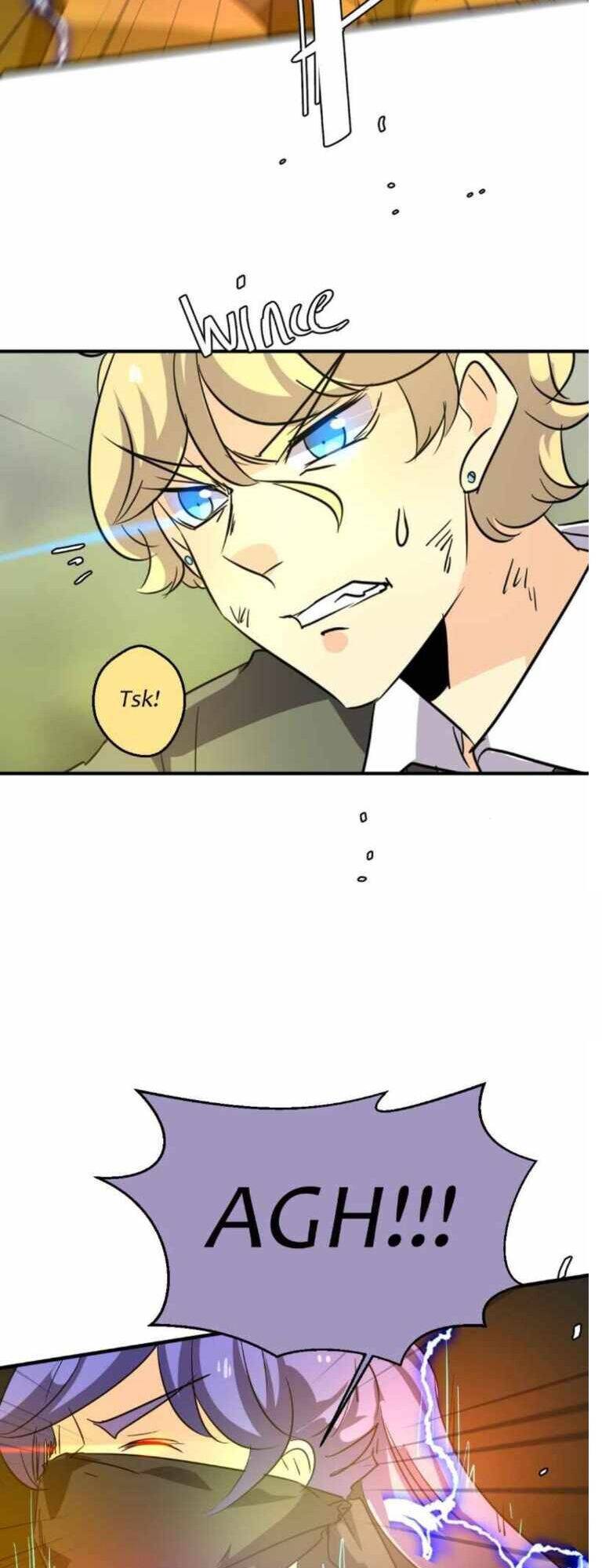 Unordinary Chapter 262 - Trang 2