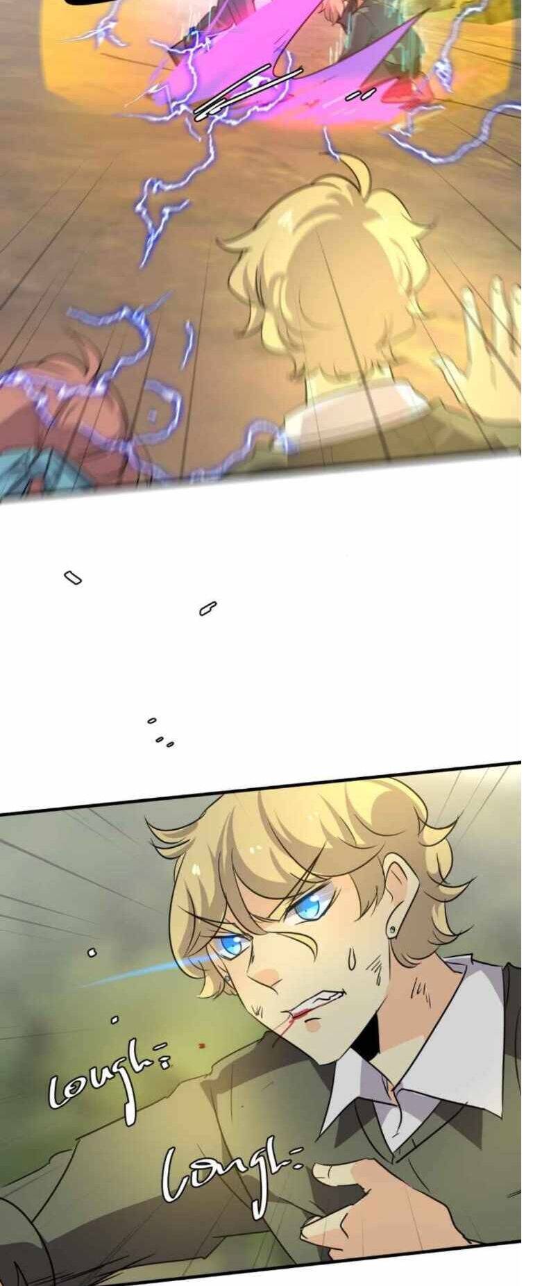 Unordinary Chapter 262 - Trang 2