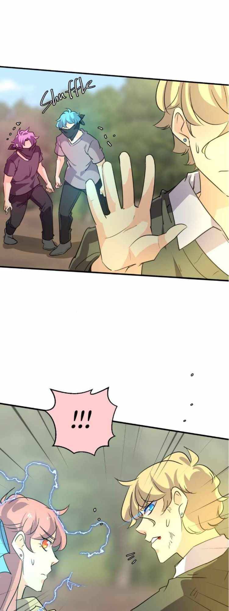 Unordinary Chapter 262 - Trang 2