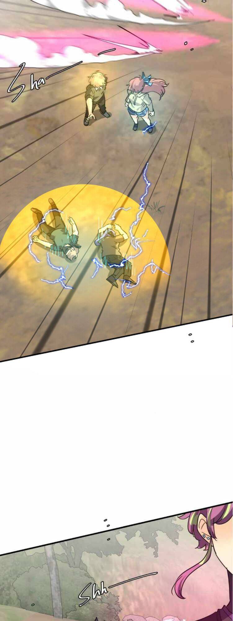 Unordinary Chapter 262 - Trang 2