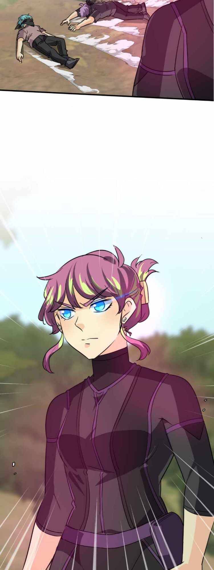 Unordinary Chapter 262 - Trang 2