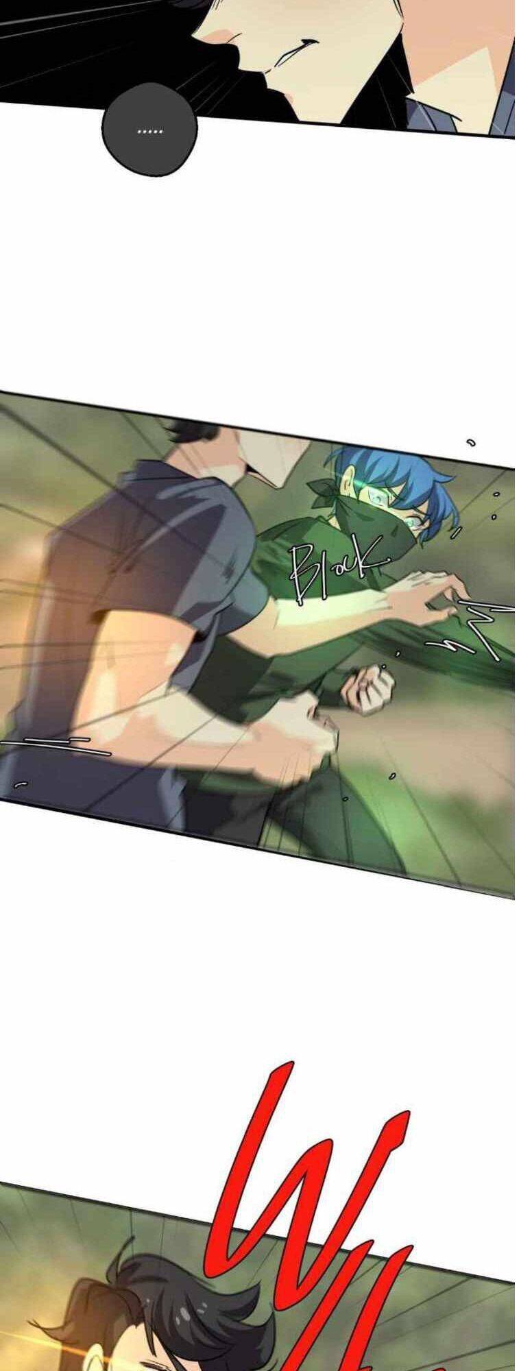 Unordinary Chapter 262 - Trang 2