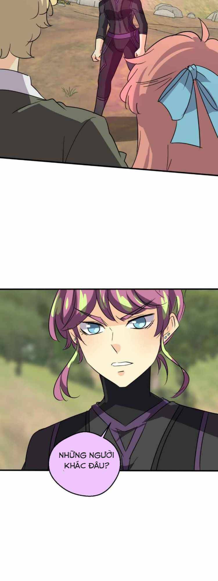 Unordinary Chapter 262 - Trang 2