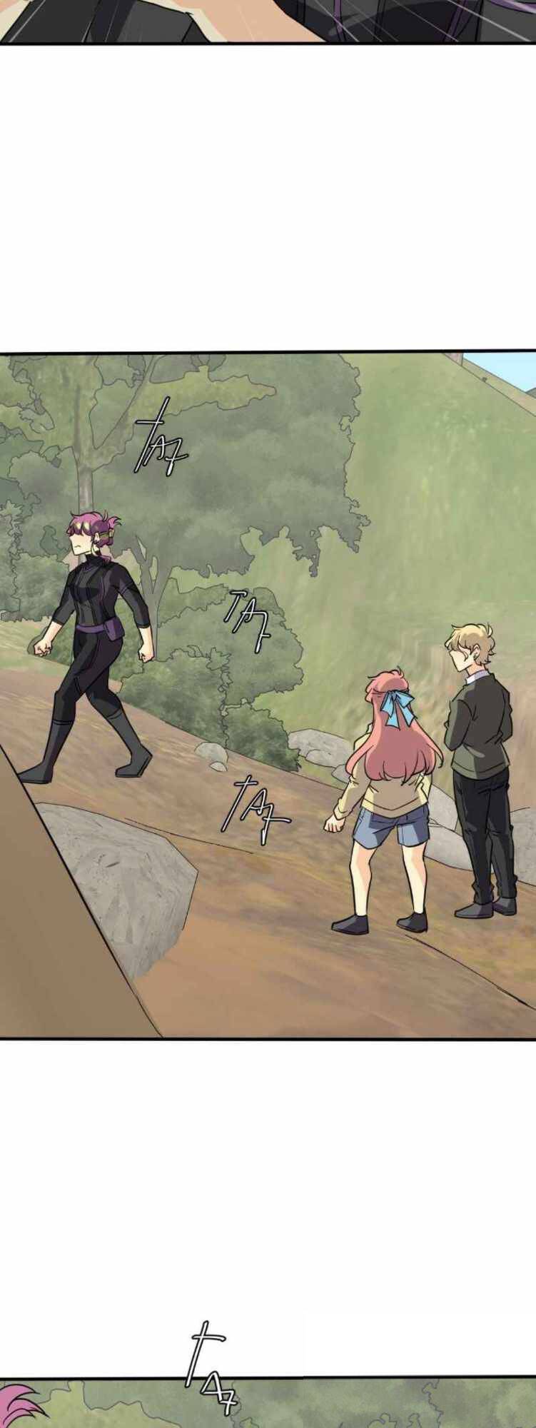 Unordinary Chapter 262 - Trang 2