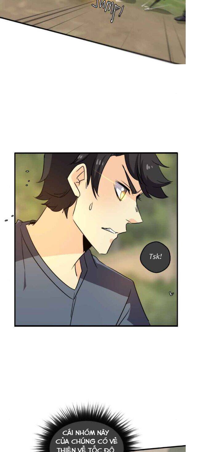 Unordinary Chapter 263 - Trang 2