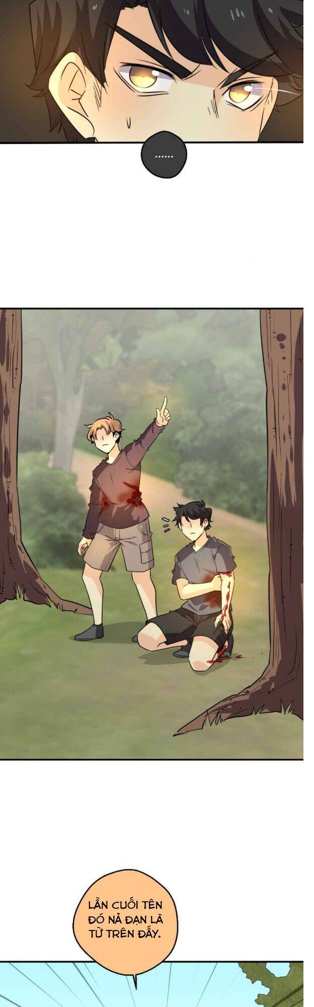 Unordinary Chapter 263 - Trang 2