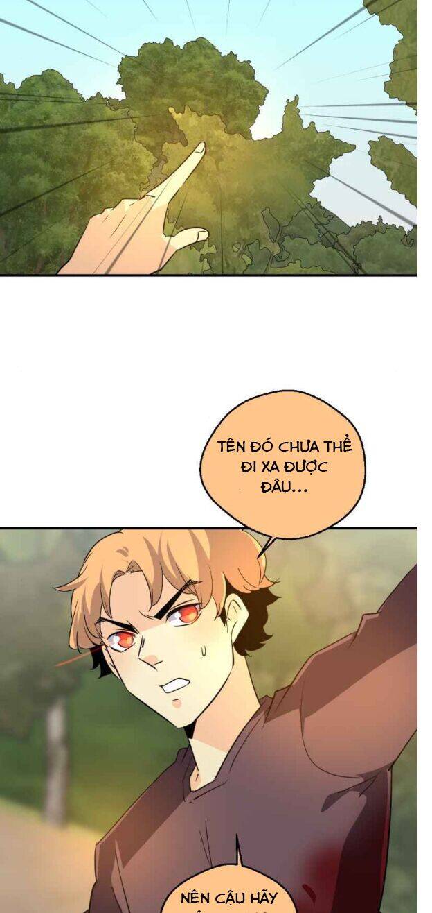 Unordinary Chapter 263 - Trang 2