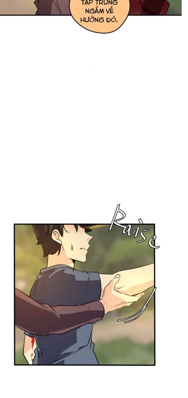 Unordinary Chapter 263 - Trang 2