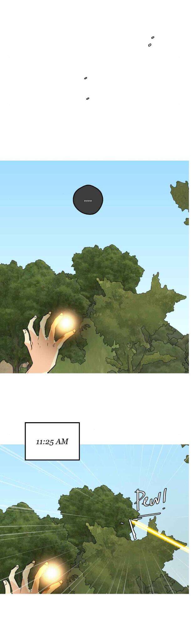 Unordinary Chapter 263 - Trang 2