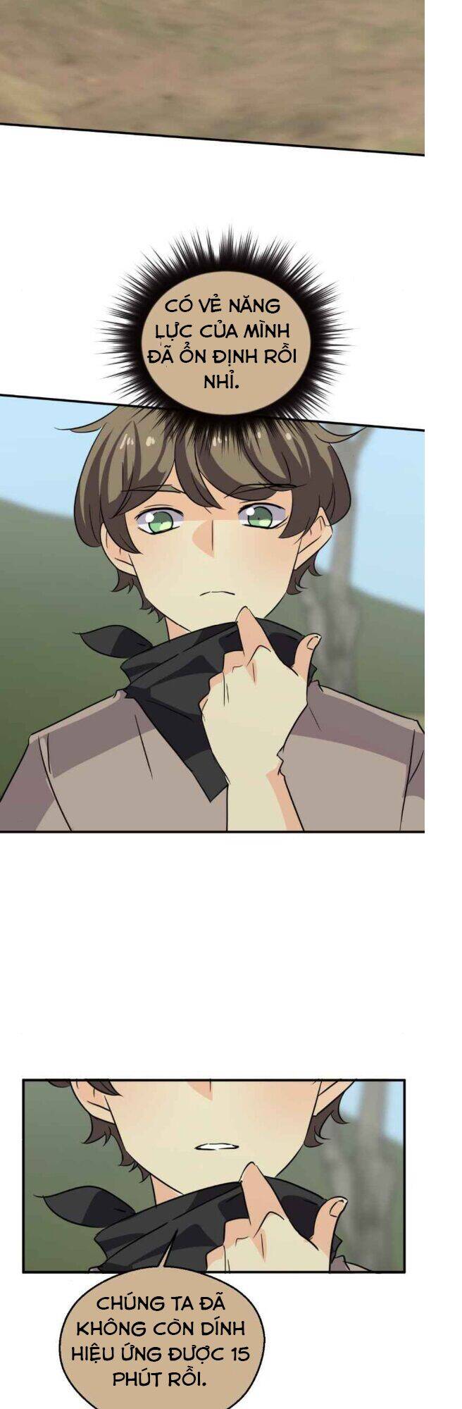 Unordinary Chapter 263 - Trang 2