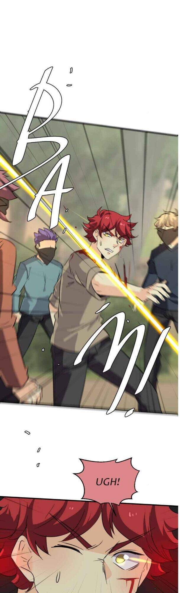 Unordinary Chapter 263 - Trang 2