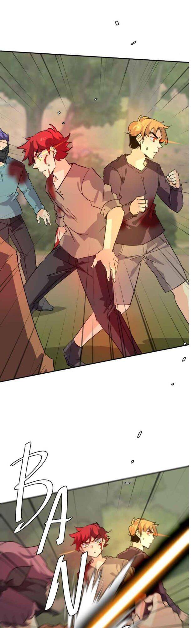 Unordinary Chapter 263 - Trang 2