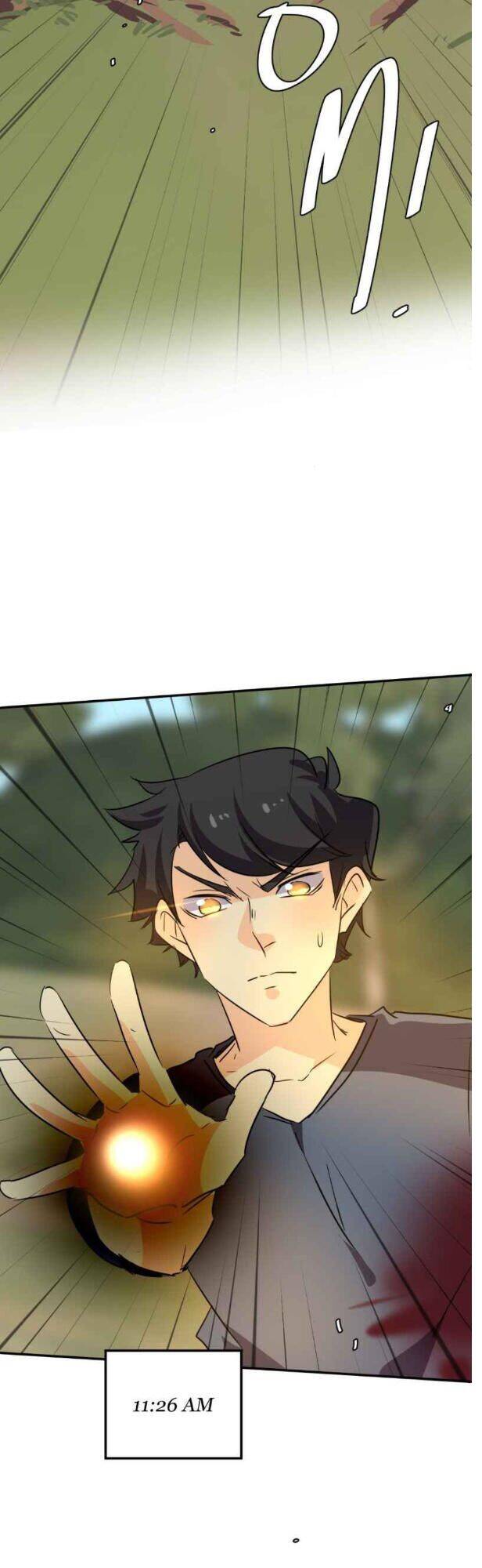 Unordinary Chapter 263 - Trang 2