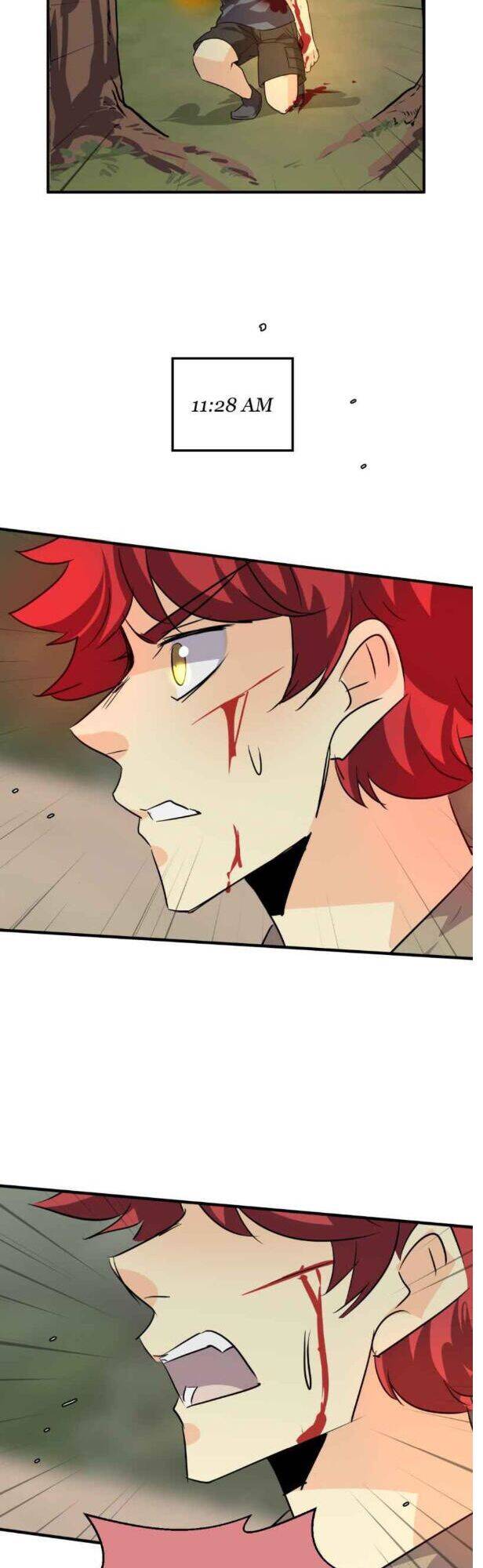 Unordinary Chapter 263 - Trang 2