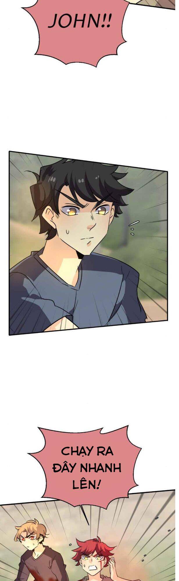 Unordinary Chapter 263 - Trang 2