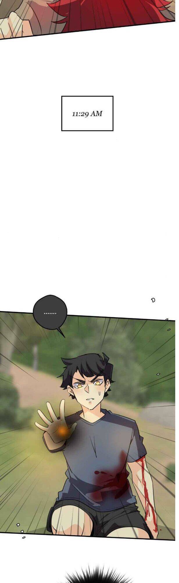 Unordinary Chapter 263 - Trang 2