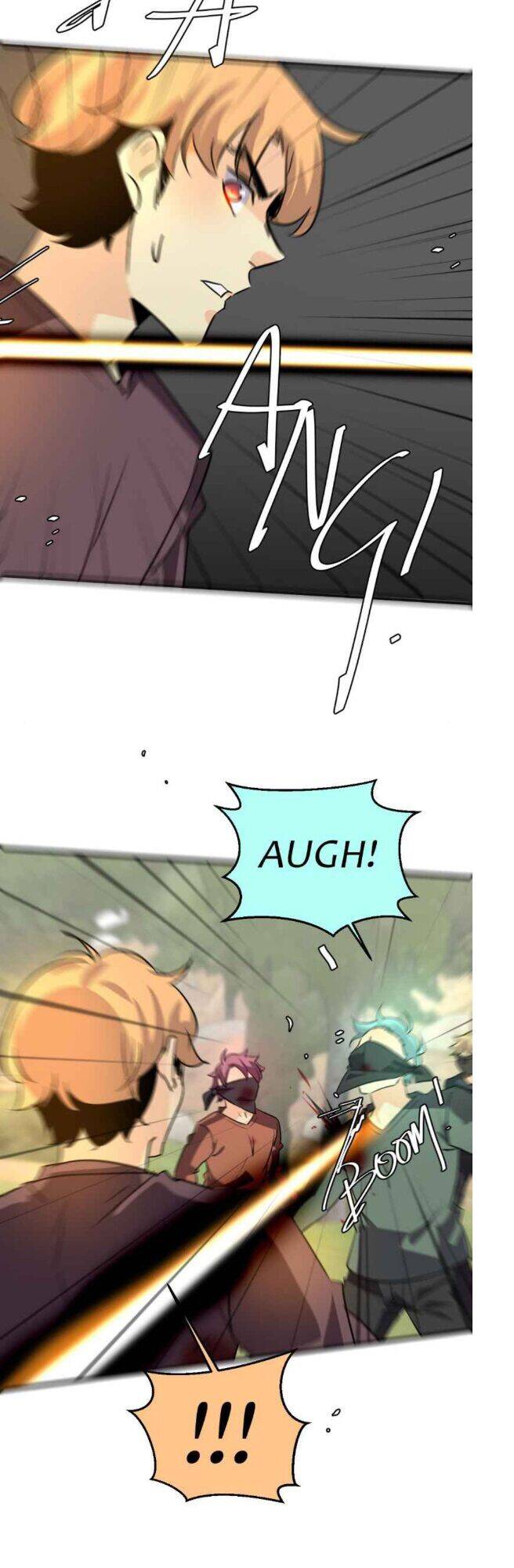 Unordinary Chapter 263 - Trang 2