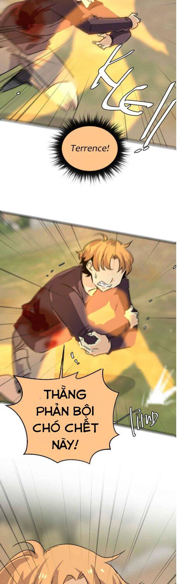 Unordinary Chapter 263 - Trang 2