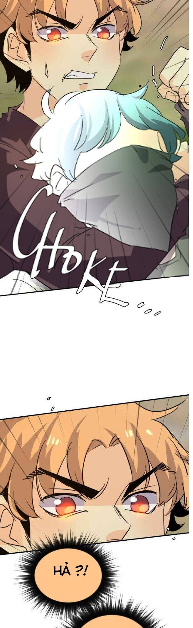 Unordinary Chapter 263 - Trang 2