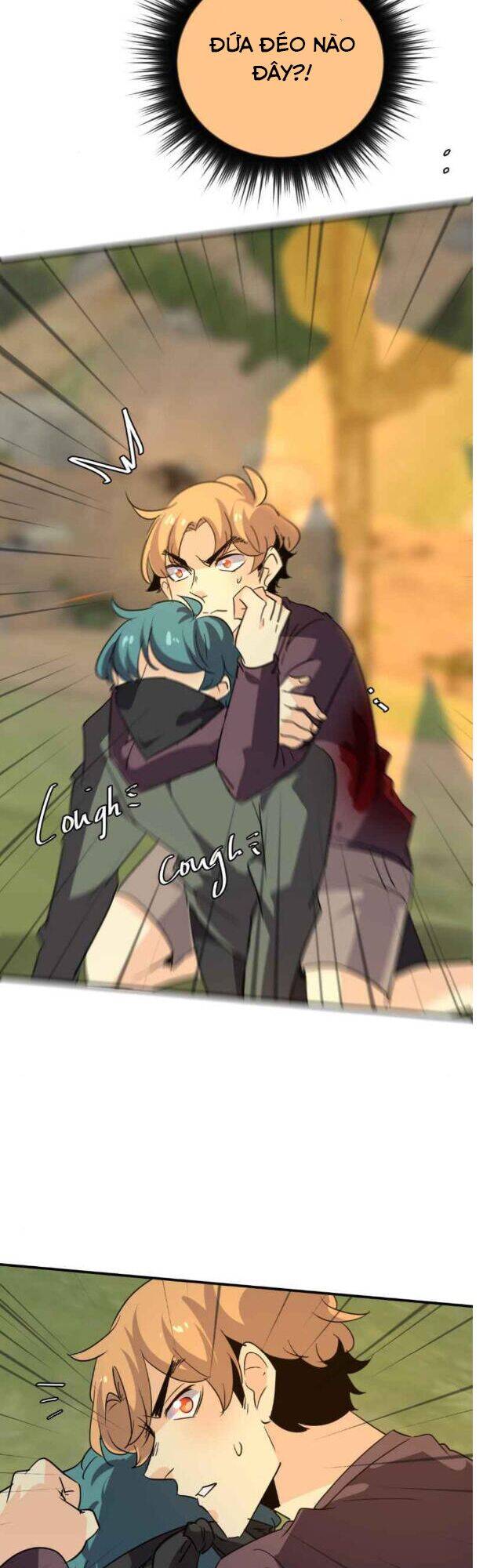 Unordinary Chapter 263 - Trang 2