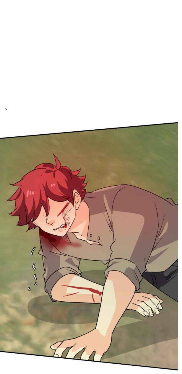 Unordinary Chapter 263 - Trang 2