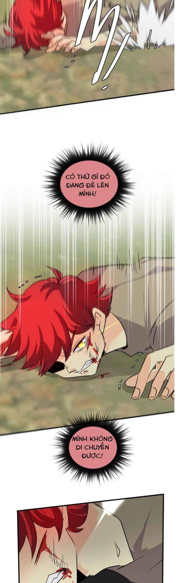 Unordinary Chapter 263 - Trang 2