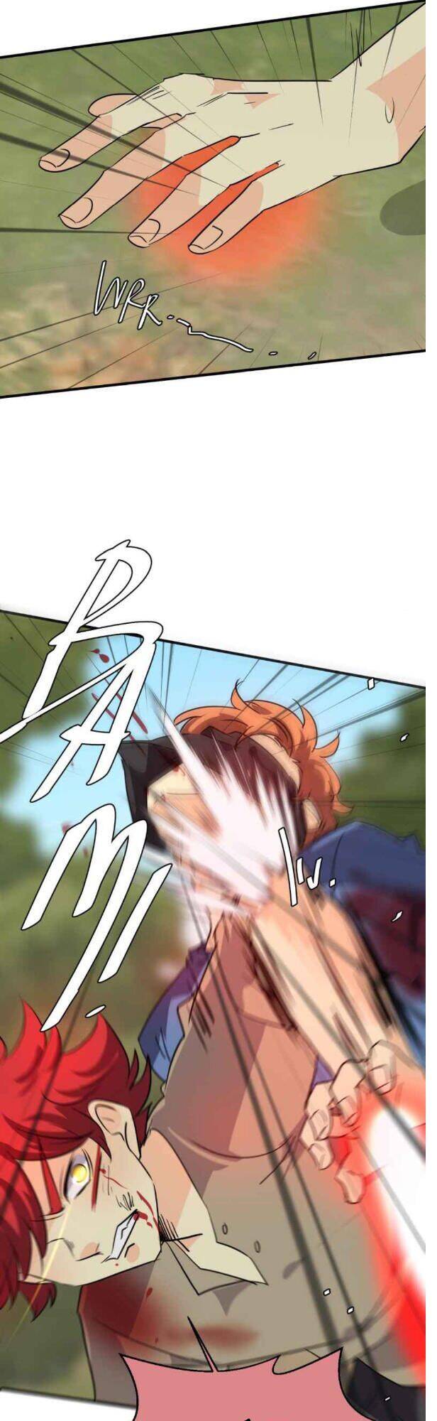 Unordinary Chapter 263 - Trang 2