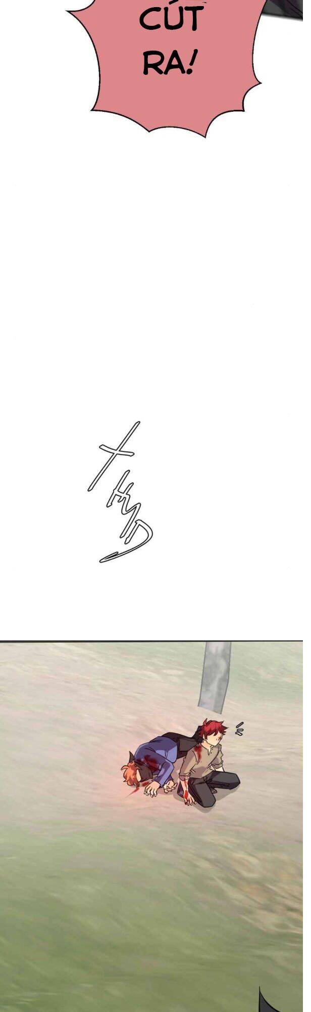 Unordinary Chapter 263 - Trang 2