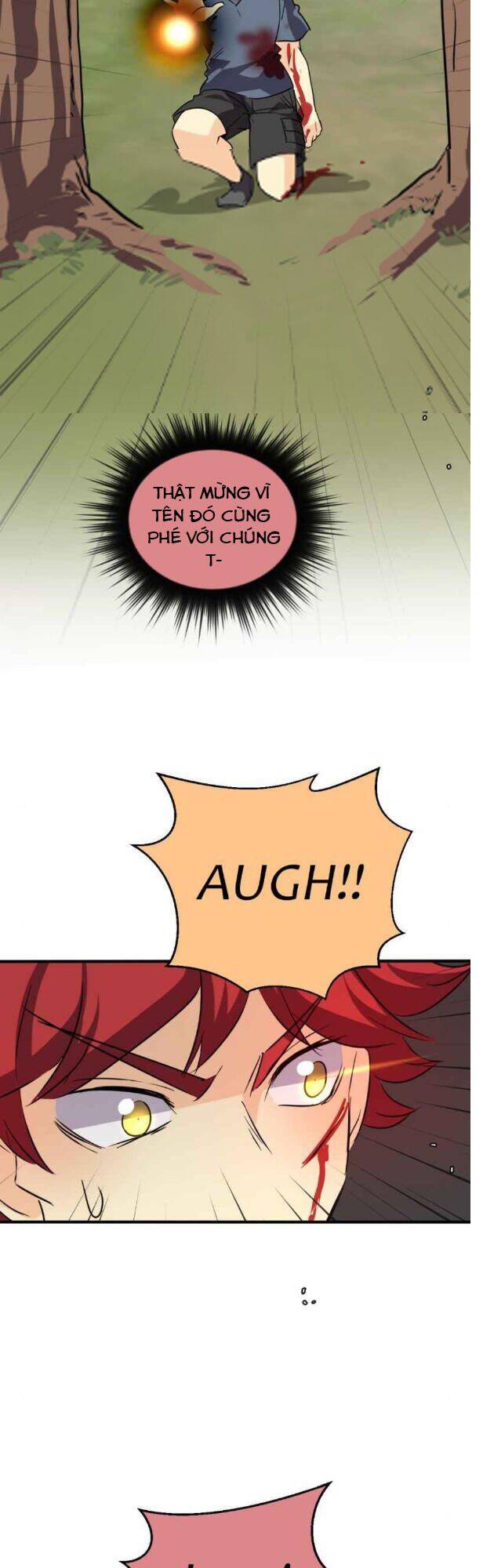 Unordinary Chapter 263 - Trang 2