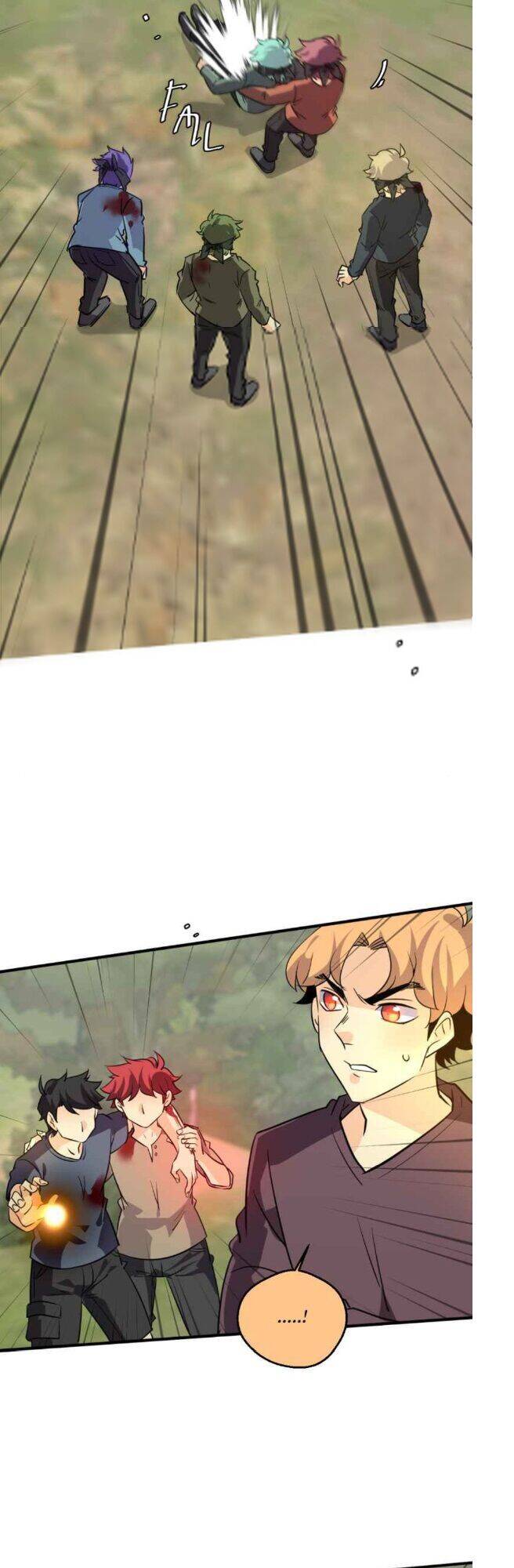 Unordinary Chapter 263 - Trang 2