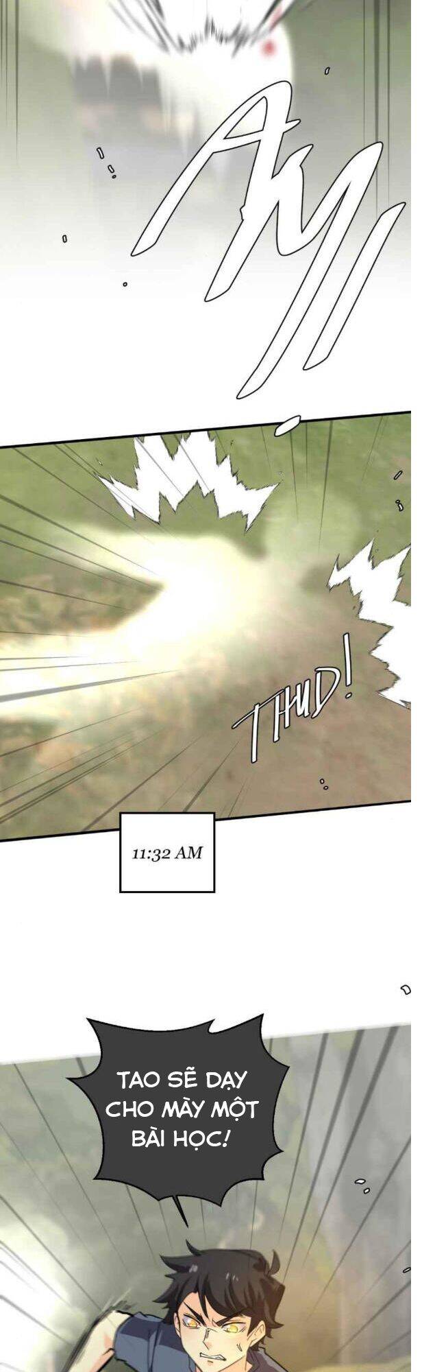 Unordinary Chapter 263 - Trang 2