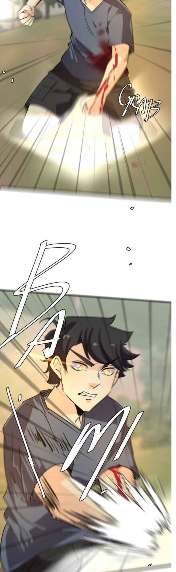 Unordinary Chapter 263 - Trang 2