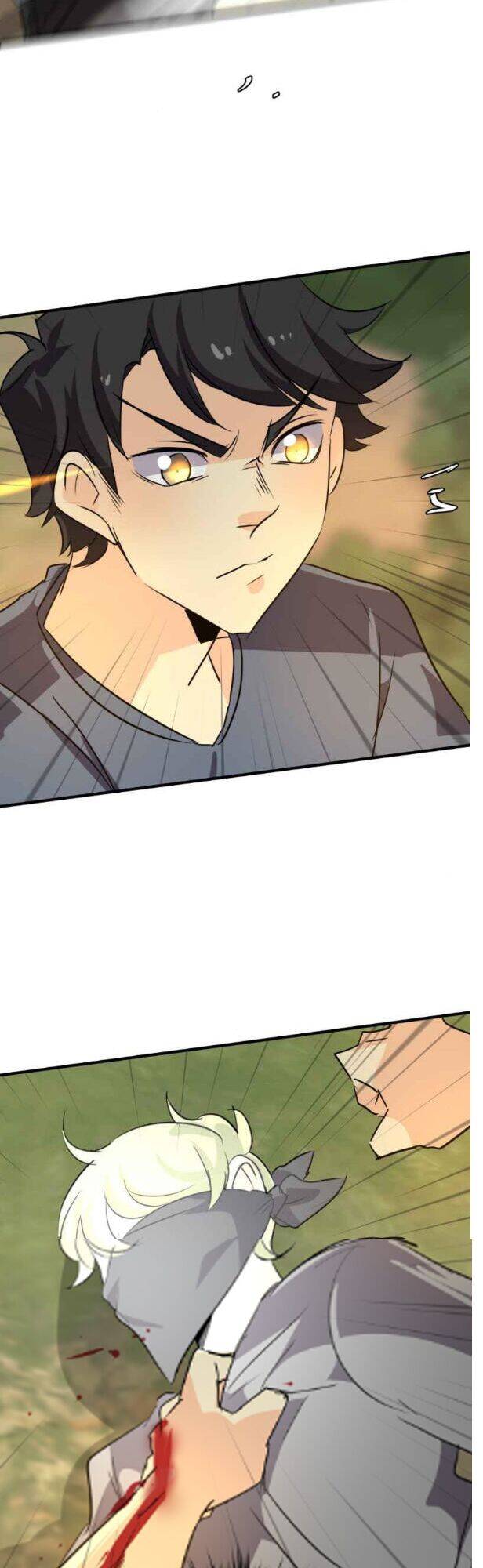 Unordinary Chapter 263 - Trang 2