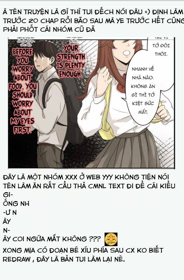 Unordinary Chapter 263 - Trang 2