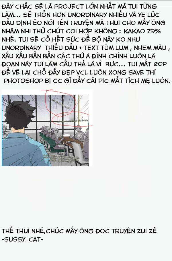 Unordinary Chapter 263 - Trang 2