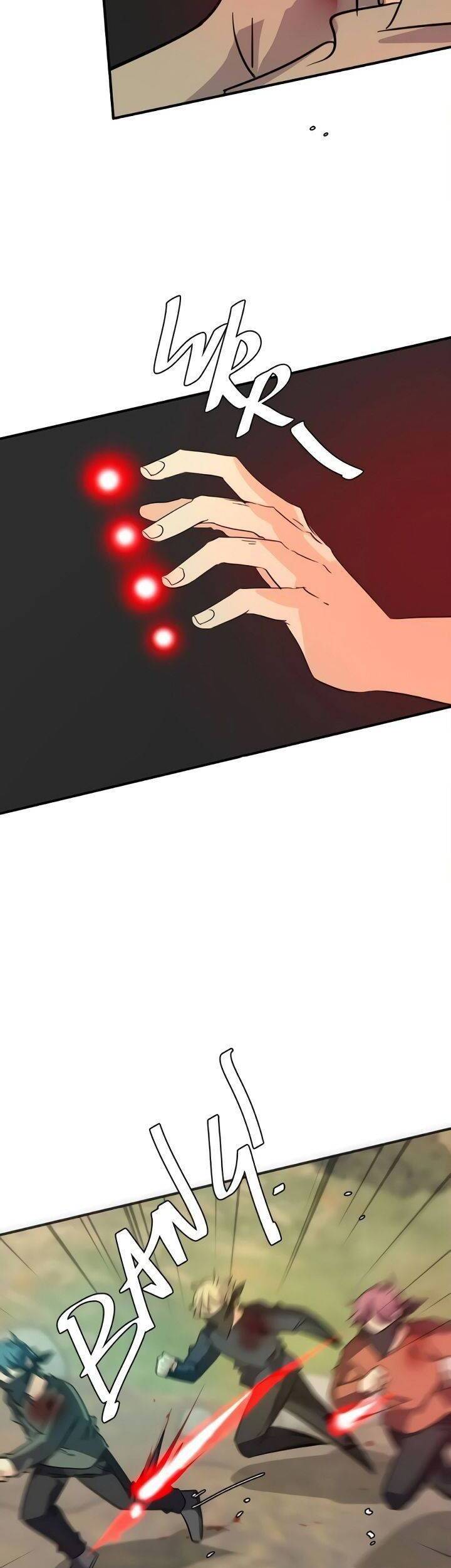 Unordinary Chapter 264 - Trang 2