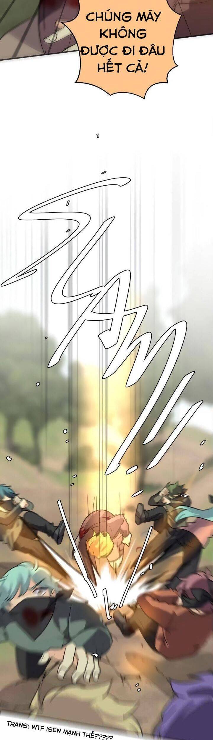 Unordinary Chapter 264 - Trang 2