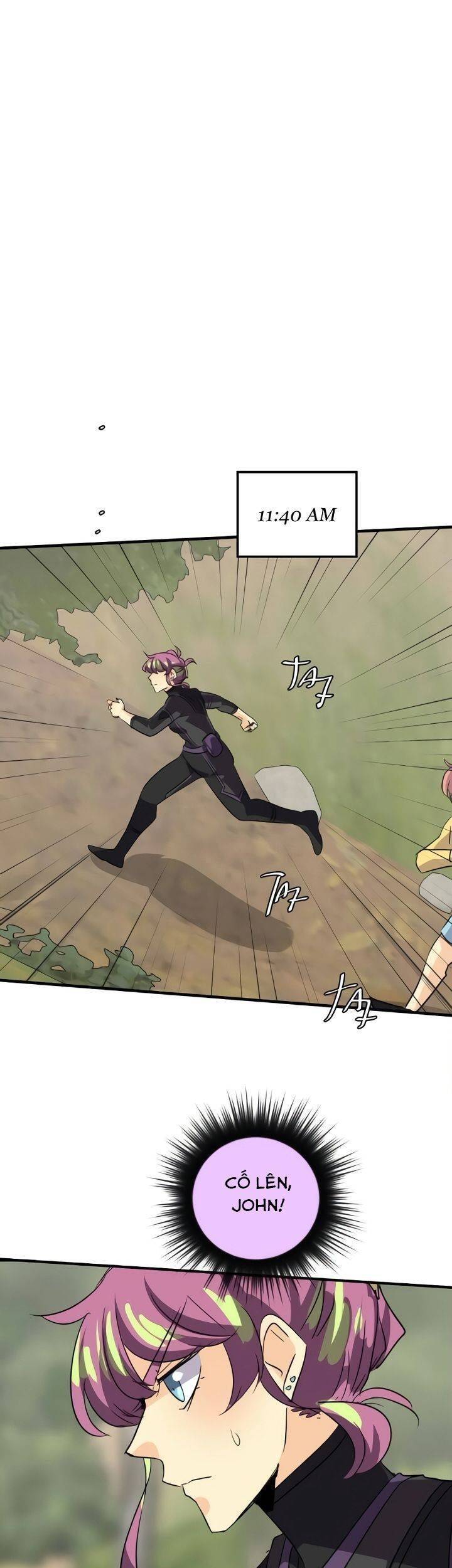 Unordinary Chapter 264 - Trang 2