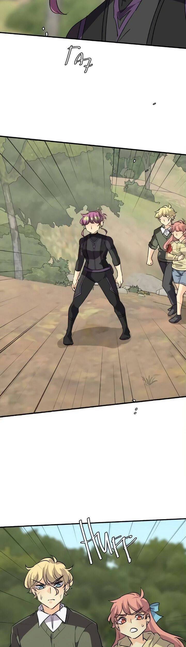 Unordinary Chapter 264 - Trang 2