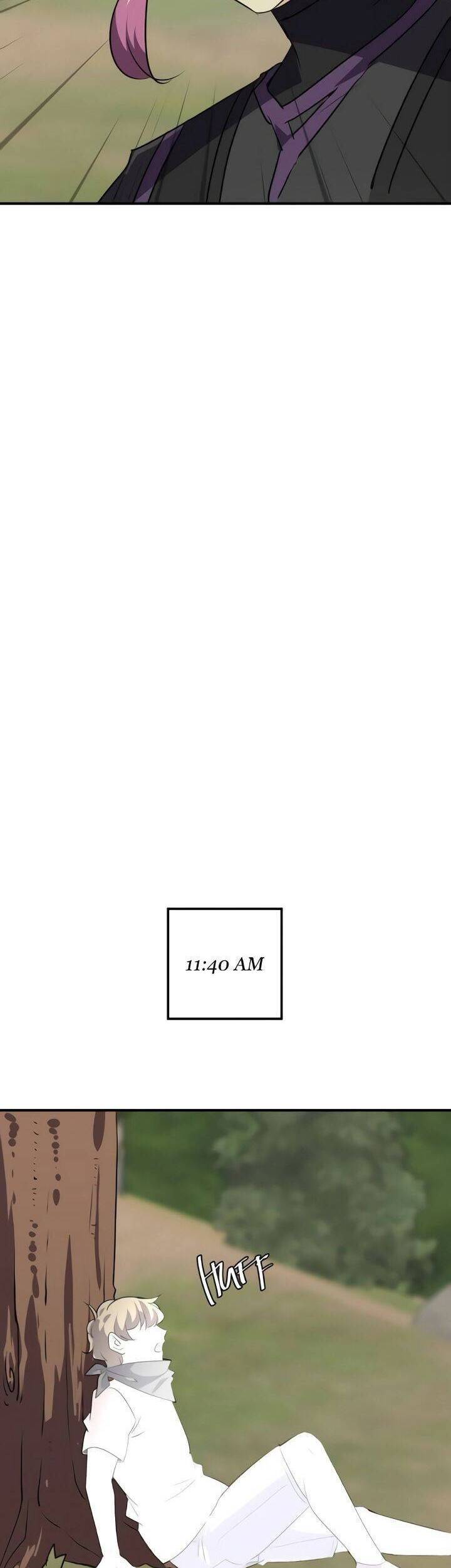 Unordinary Chapter 264 - Trang 2