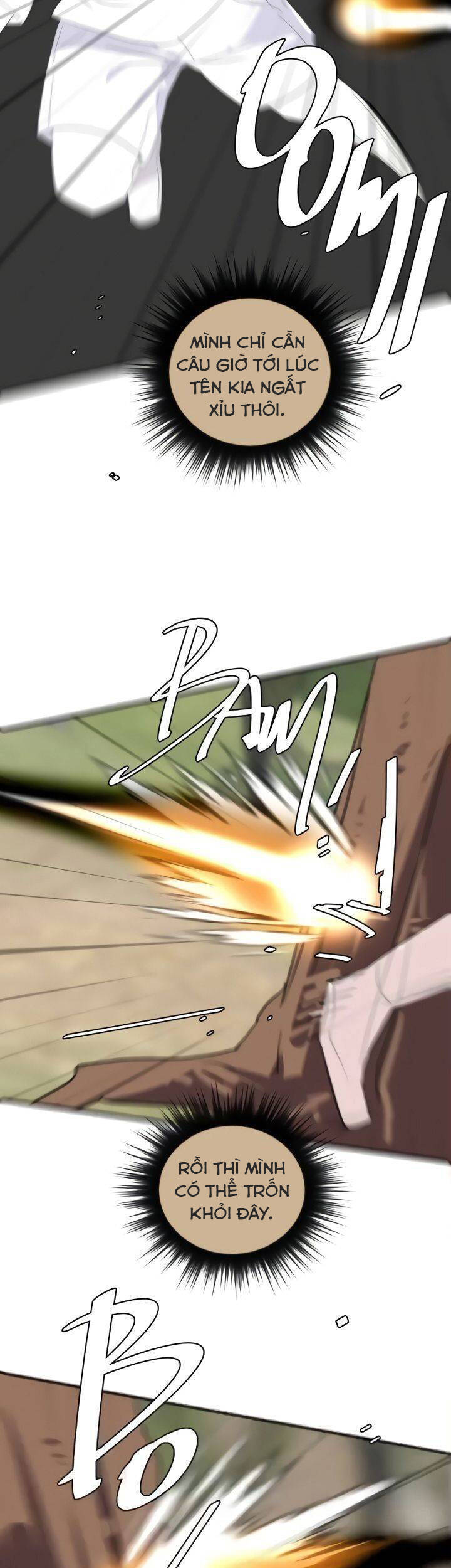 Unordinary Chapter 264 - Trang 2