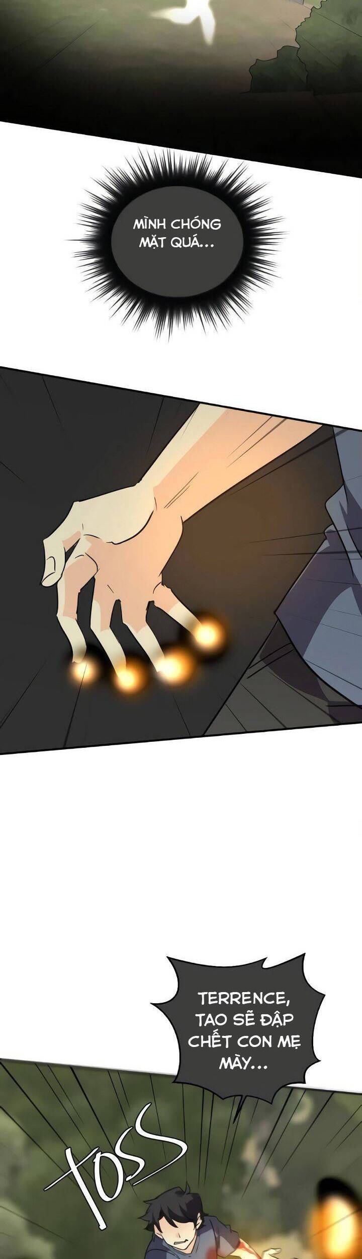 Unordinary Chapter 264 - Trang 2