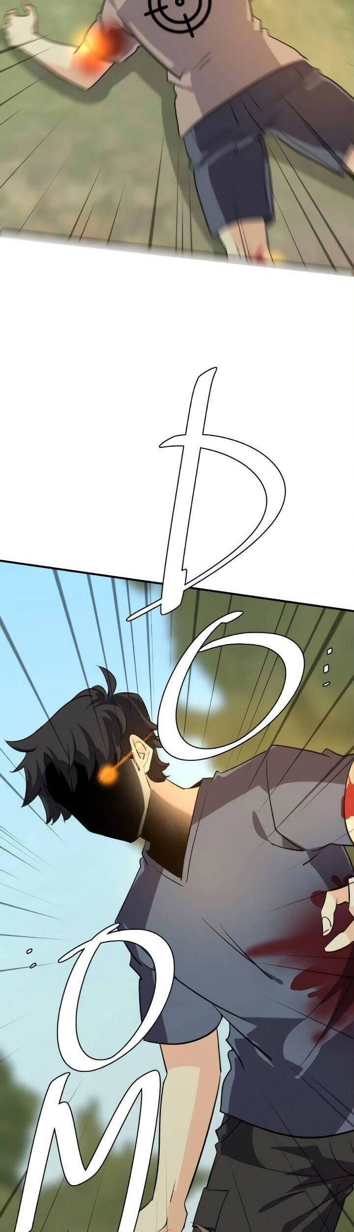 Unordinary Chapter 264 - Trang 2