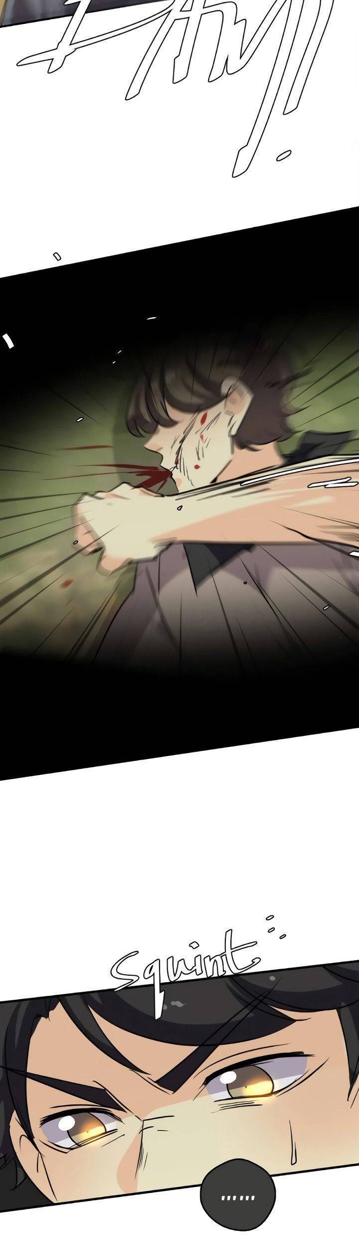 Unordinary Chapter 264 - Trang 2