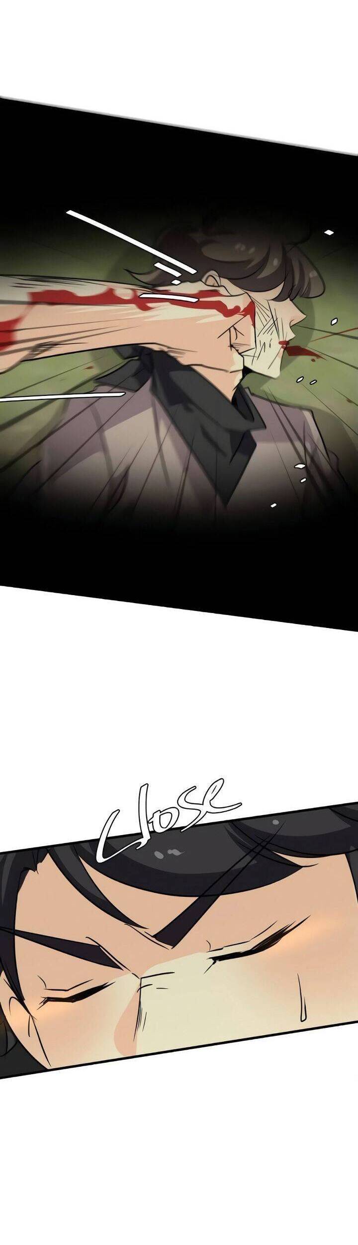 Unordinary Chapter 264 - Trang 2