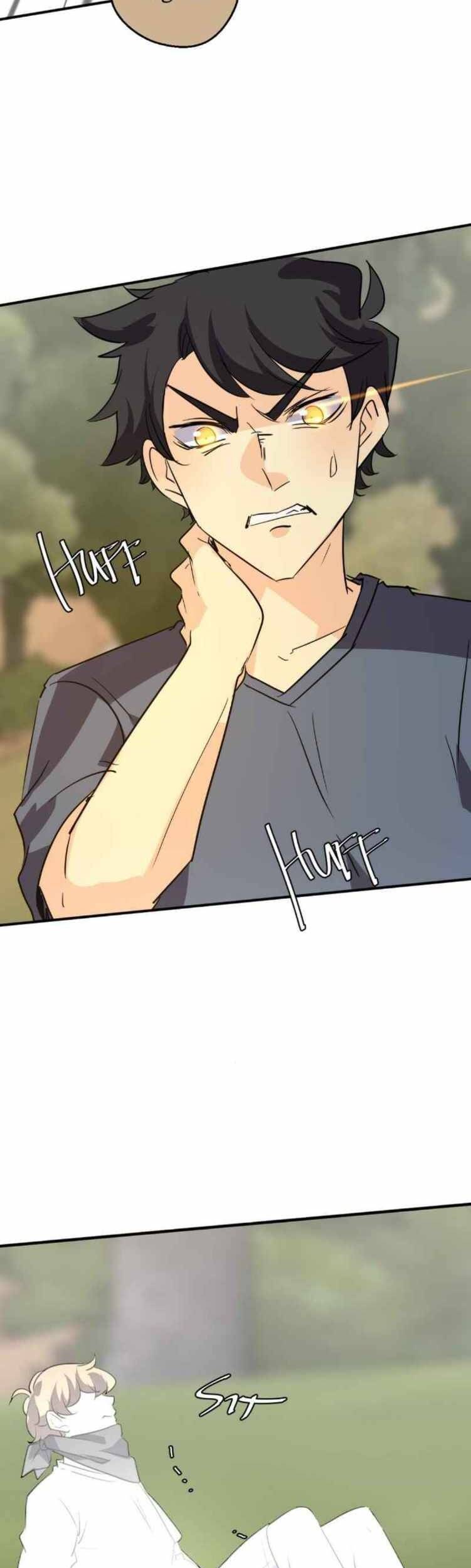 Unordinary Chapter 264 - Trang 2