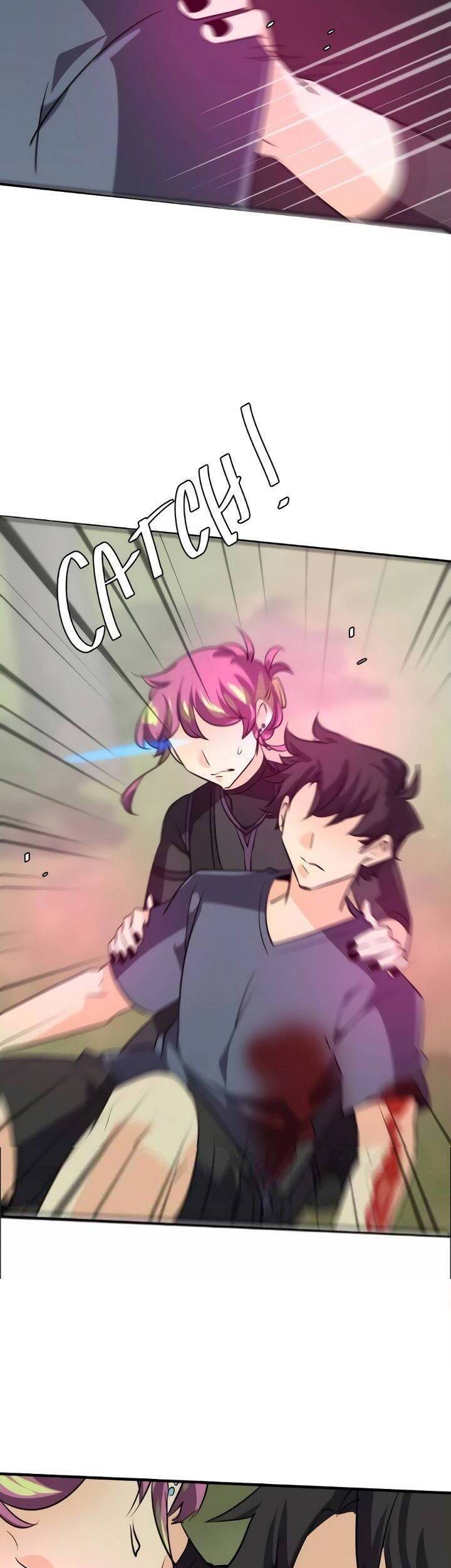 Unordinary Chapter 264 - Trang 2